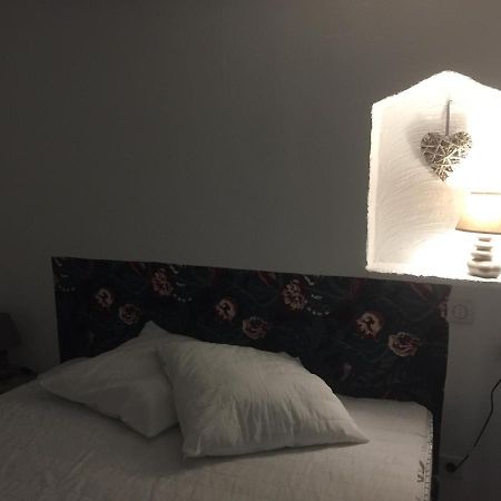 Chez Mimy Apartment Valros Ngoại thất bức ảnh