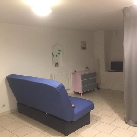 Chez Mimy Apartment Valros Ngoại thất bức ảnh
