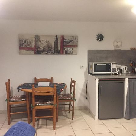 Chez Mimy Apartment Valros Ngoại thất bức ảnh
