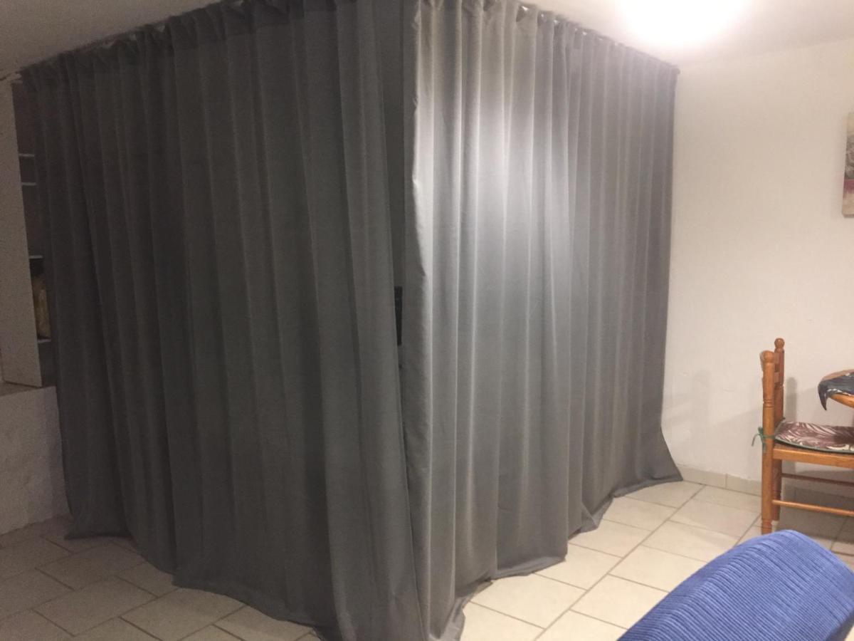 Chez Mimy Apartment Valros Ngoại thất bức ảnh