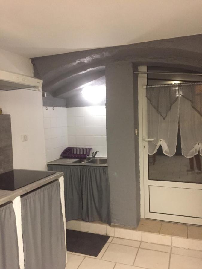 Chez Mimy Apartment Valros Ngoại thất bức ảnh