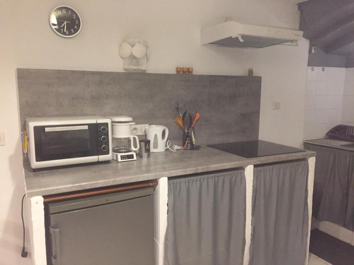 Chez Mimy Apartment Valros Ngoại thất bức ảnh