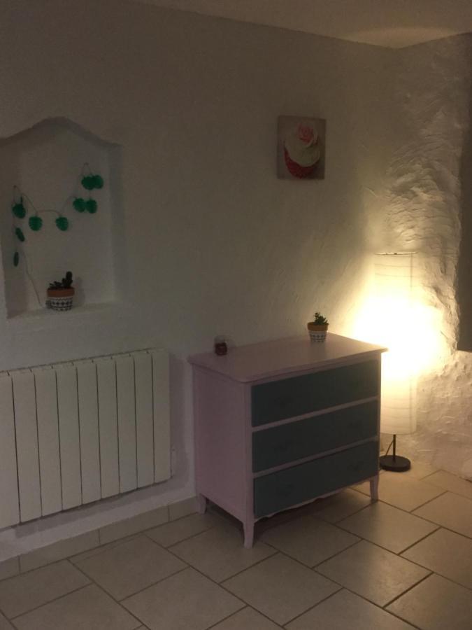 Chez Mimy Apartment Valros Ngoại thất bức ảnh