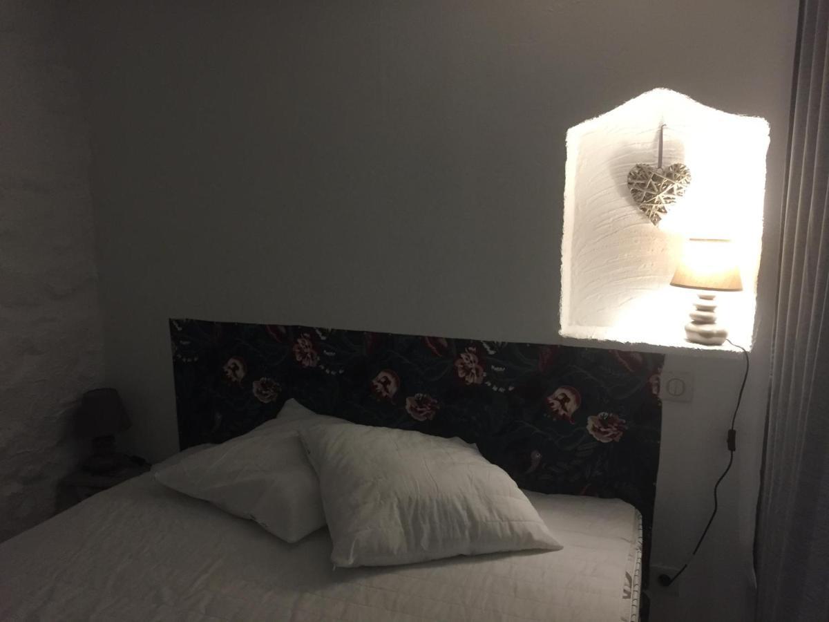 Chez Mimy Apartment Valros Ngoại thất bức ảnh